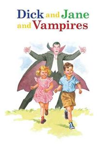 Produktbild: Dick and Jane and Vampires