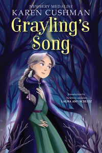 Produktbild: Grayling's Song