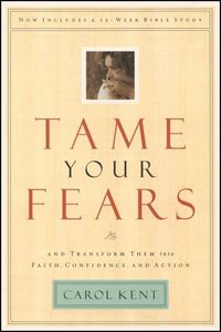 Produktbild: Kent, C: Tame Your Fears