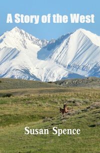 Produktbild: A Story of the West