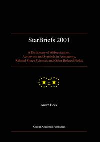 Produktbild: StarBriefs 2001