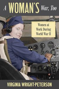 Produktbild: A Woman's War, Too