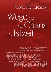 Produktbild: Wege aus dem Chaos der Istzeit