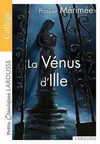 Produktbild: La V&eacute;nus d'Ille