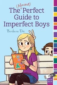 Produktbild: The (Almost) Perfect Guide to Imperfect Boys