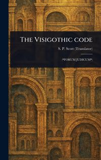 Produktbild: The Visigothic Code