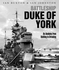 Produktbild: Battleship Duke of York