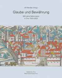 Produktbild: Glaube und Bew&auml;hrung