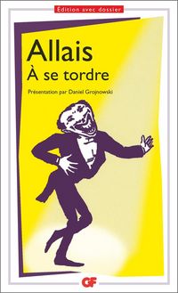 Produktbild: A se tordre