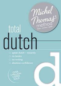 Produktbild: Total Dutch, Audio-CD