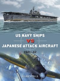 Produktbild: US Navy Ships vs Japanese Attack Aircraft
