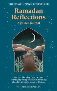 Produktbild: Ramadan Reflections