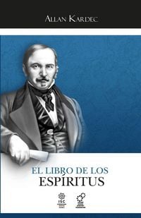 Produktbild: El Libro de los Esp&iacute;ritus
