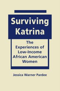 Produktbild: Jessica Warner Pardee:  Surviving Katrina
