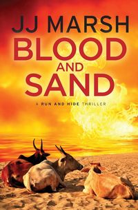Produktbild: Blood and Sand