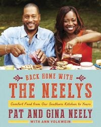 Produktbild: Back Home with the Neelys