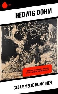 Produktbild: Gesammelte Kom&ouml;dien
