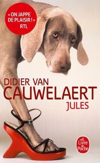 Produktbild: Cauwelaert, D: Jules