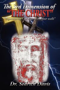 Produktbild: The 3rd Dimension of the Christ