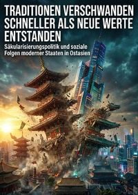 Produktbild: Traditionen verschwanden schneller als neue Werte entstanden