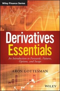 Produktbild: Derivatives Essentials