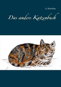 Produktbild: Das andere Katzenbuch