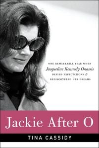 Produktbild: Jackie After O