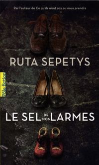 Produktbild: Le sel de nos larmes