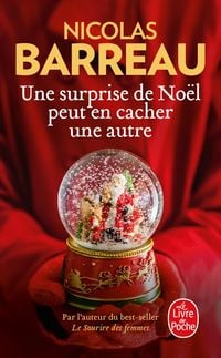 Produktbild: Une surprise de No&euml;l peut en cacher une autre