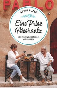 Produktbild: Eine Prise Meersalz