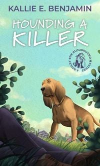 Produktbild: Hounding a Killer