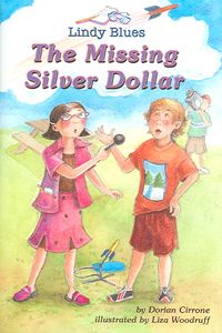 Produktbild: The Missing Silver Dollar
