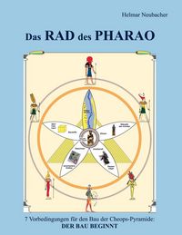 Produktbild: Das Rad des Pharao