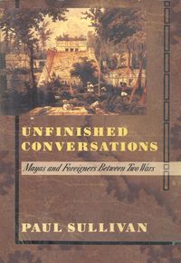 Produktbild: Unfinished Conversations