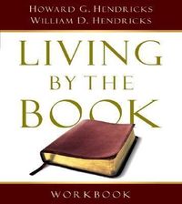 Produktbild: Living by the Book Workbook