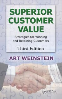 Produktbild: Superior Customer Value
