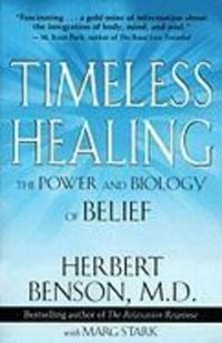 Produktbild: Timeless Healing