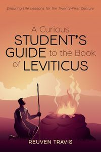 Produktbild: A Curious Student's Guide to the Book of Leviticus