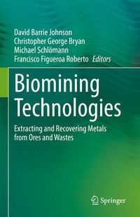 Produktbild: Biomining Technologies