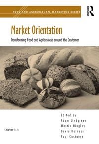 Produktbild: Market Orientation