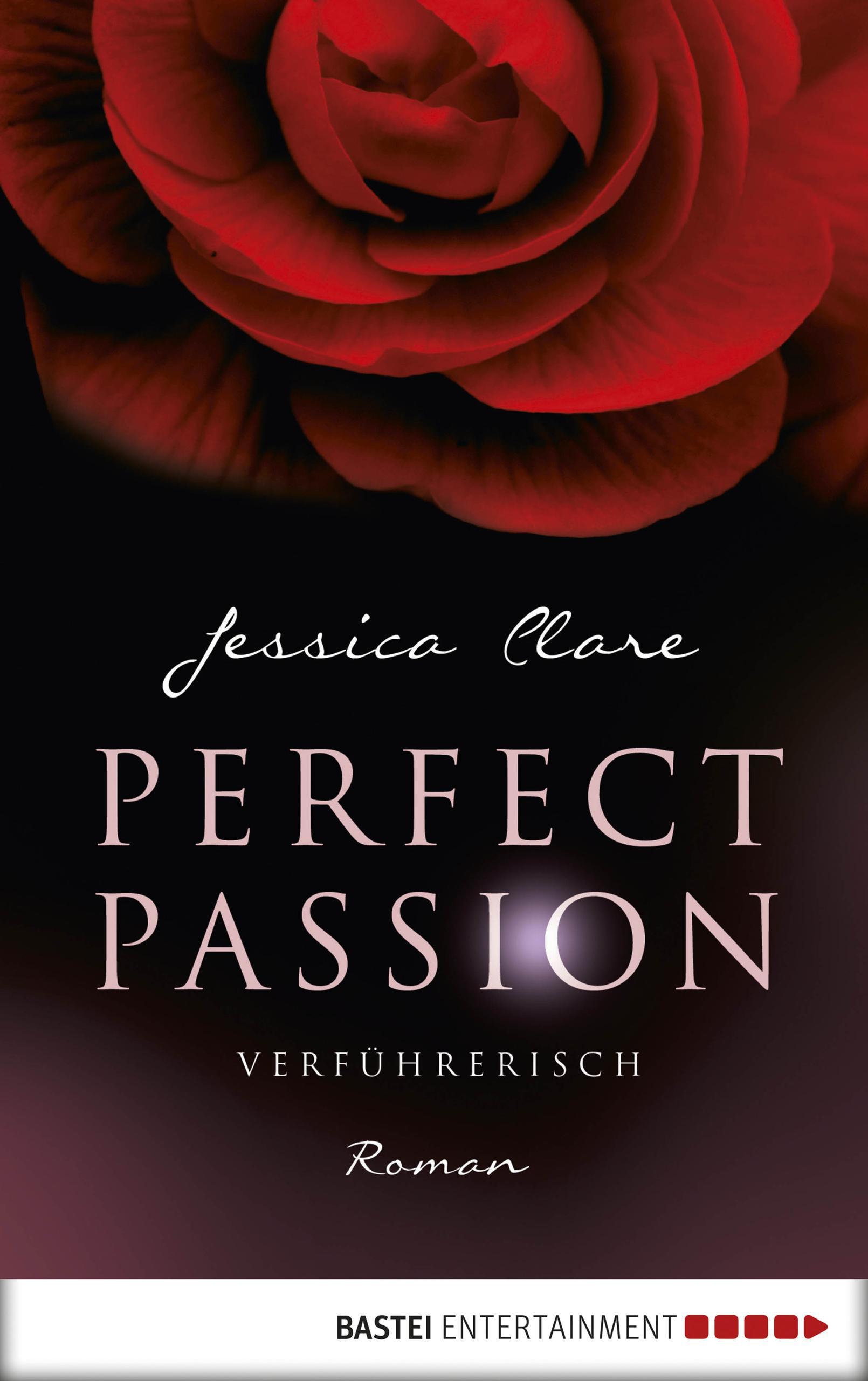 Bild vom Artikel Verführerisch / Perfect Passion Bd.2 vom Autor Jessica Clare