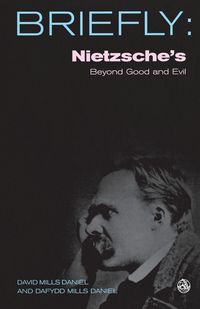 Produktbild: Nietzsche's Beyond Good and Evil
