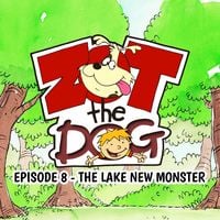 Produktbild: Zot the Dog: Episode 8 - The Lake New Monster