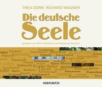 Produktbild: Die deutsche Seele