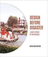 Produktbild: Design Before Disaster