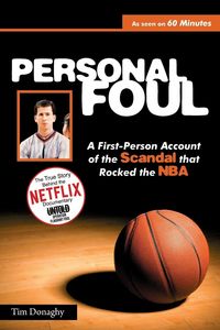 Produktbild: Personal Foul