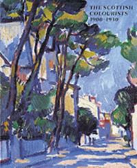 Produktbild: Scottish Colourists