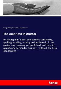 Produktbild: The American Instructor