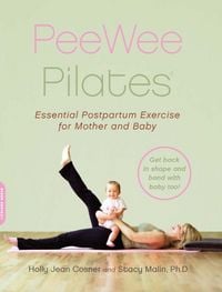 Produktbild: PeeWee Pilates