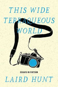 Produktbild: This Wide Terraqueous World